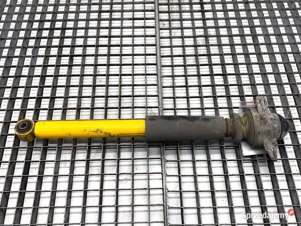 AMORTYZATOR TYŁ PRAWY AUDI A3 8P Hatchback Amortyzatory