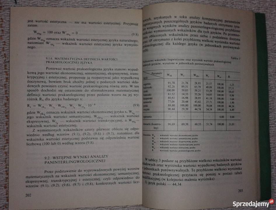 Paninterlingwa Powszechny język międzynarodowy M filologie, językoznawstwo Białystok