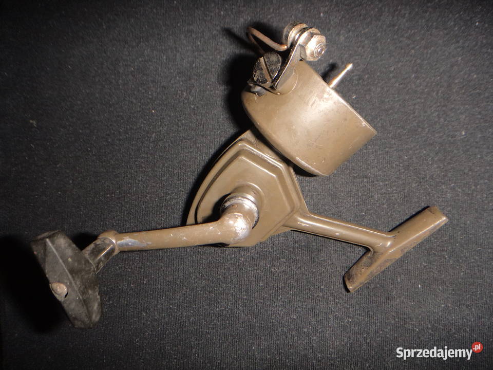 Kołowrotek wędkarski PREXER 1101 Pozostałe Wrocław