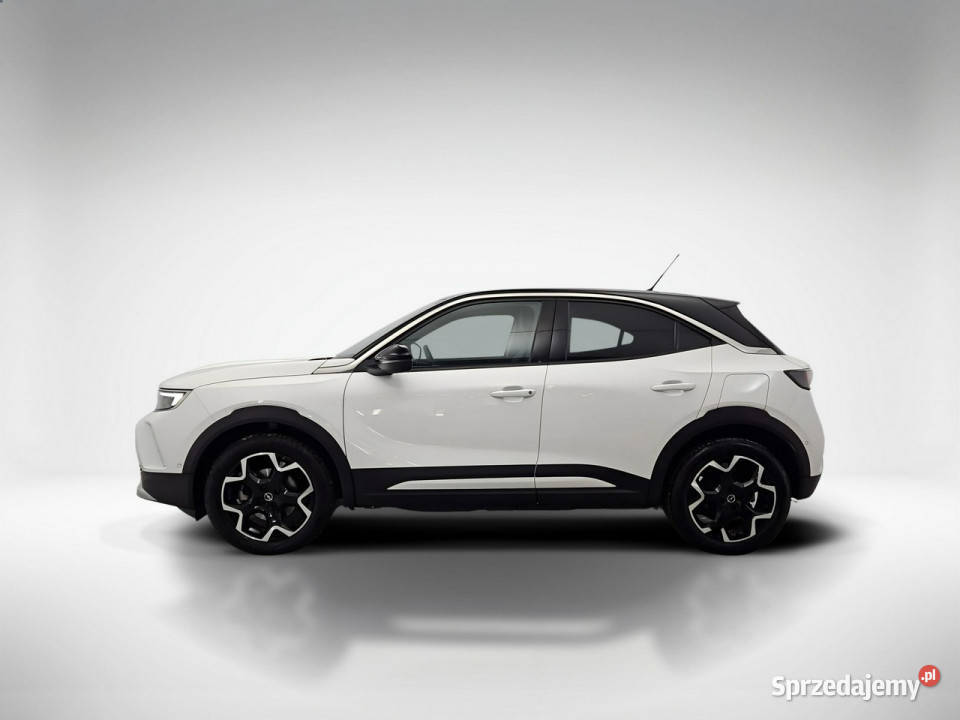 Opel Mokka e 50kWh Ultimate Pack Z Polskiego mazowieckie Warszawa