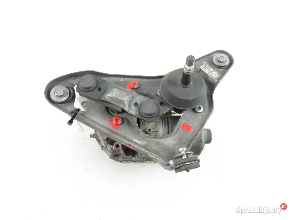 MECHANIZM WYCIERACZEK PEUGEOT 508