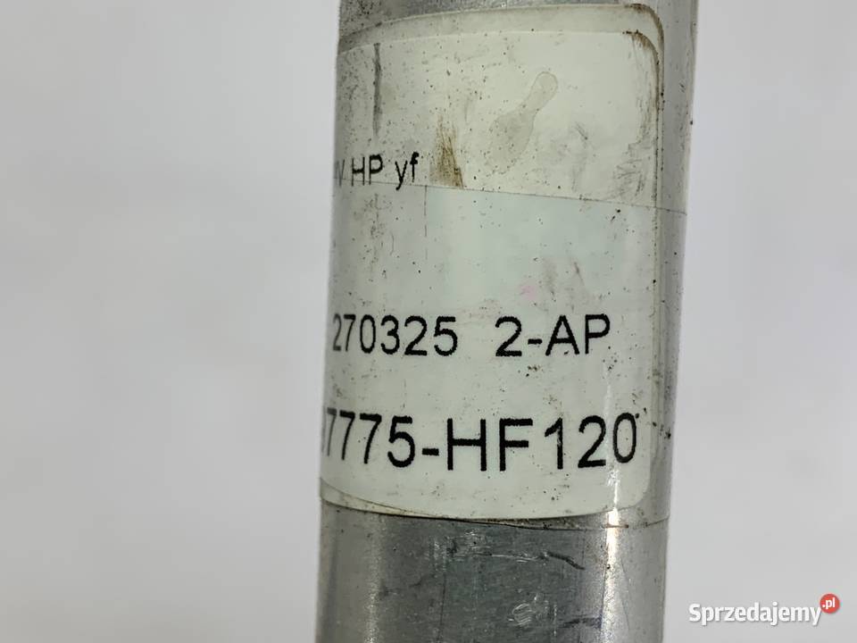 RURKA KLIMATYZACJI HYUNDAI KONA SX2 97775HF120