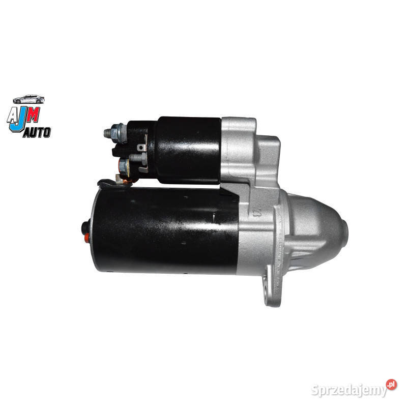 Rozrusznik 0001108196 316 318 i ti Ci BMW 3 E46 Grabów Szlachecki