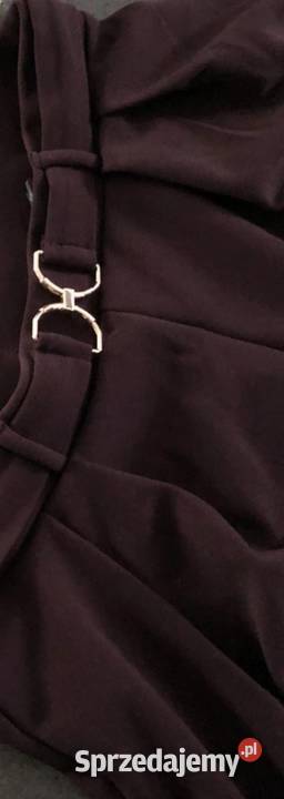 Eleganckie spodnie HM nowe z metką Katowice sprzedam