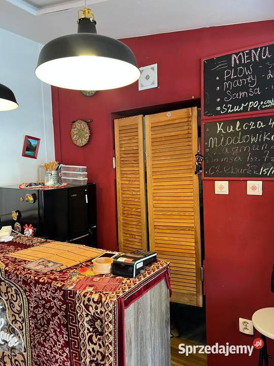 Sprzedam pawilon handlowy Rzeszów