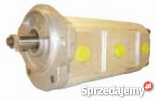 Pompa hydrauliczna do JCB Trzcianka