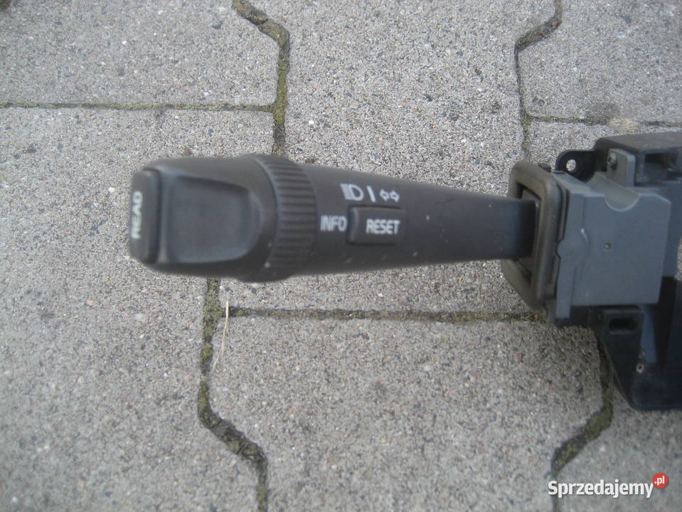 volvo v70 0005r przełącznik kierunkowskazów osobowe Rakoniewice