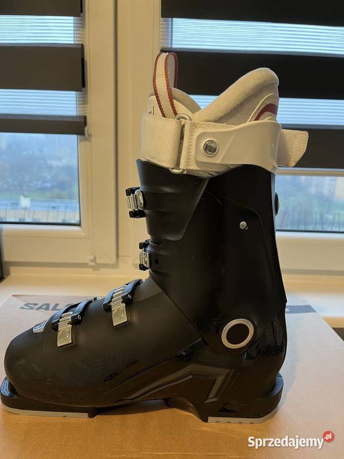 Buty narciarskie damskie Salomon 2022 S Pro HV mazowieckie Radom