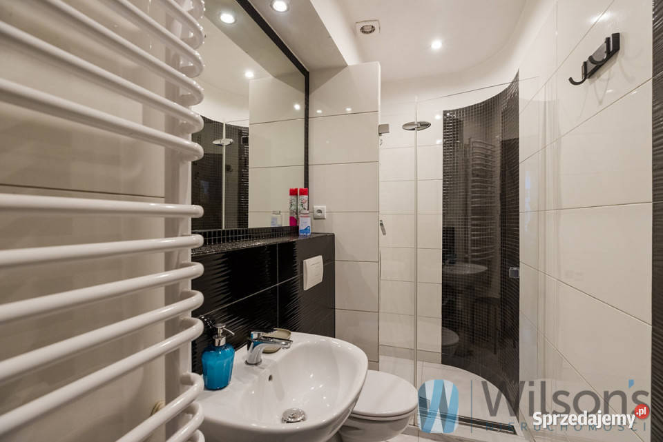 Mieszkanie 160m2 Warszawa Jakubowska Mieszkania sprzedam