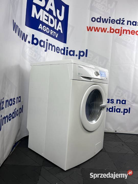 Pralka Electrolux Made In Italy 6 1200 ob A Wiejca sprzedam