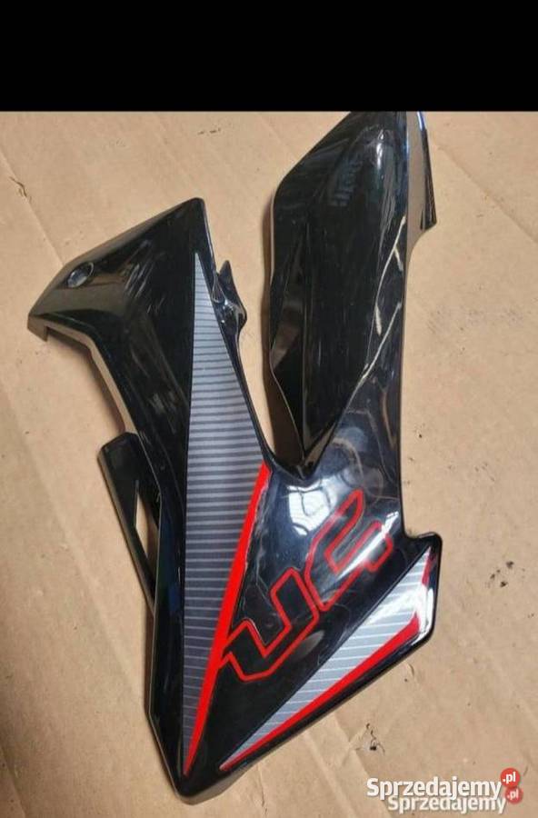 BENELLI 125 BN 2017 OWIEWKA OSŁONA PLASTIK Nowy Tomyśl