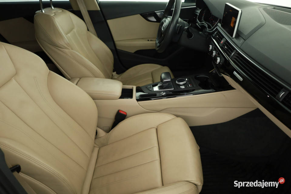 Audi A4 20 TFSI Piaseczno sprzedam