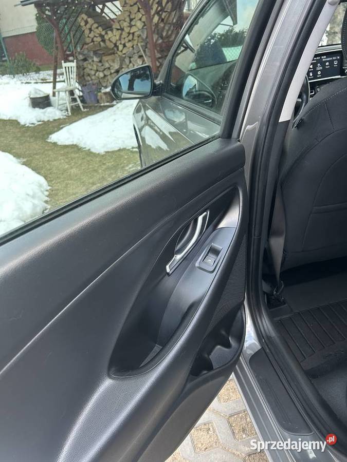 Hyundai i 30 10 120 2020 ESP Słupsk