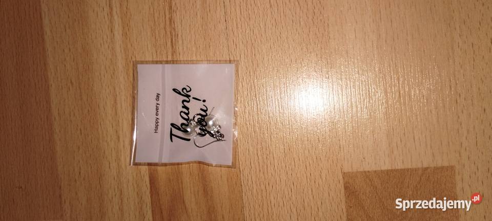 Kolczyki małopolskie