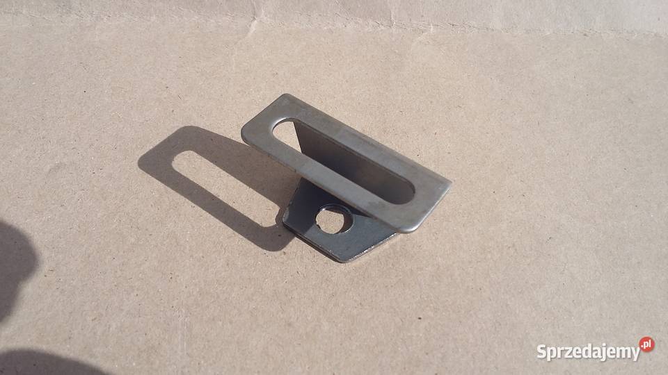 Element do mocowania lampy UCHWYT gwint M10x1