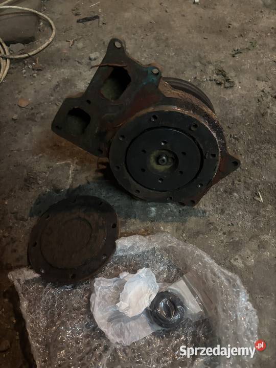 Pompa wody układu wewnętrznego sw680 delfin Pozostałe Miłomłyn sprzedam