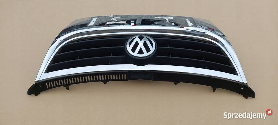 GRILL VW TOURAN LIFT 0710 1T0853651 wielkopolskie Międzychód sprzedam