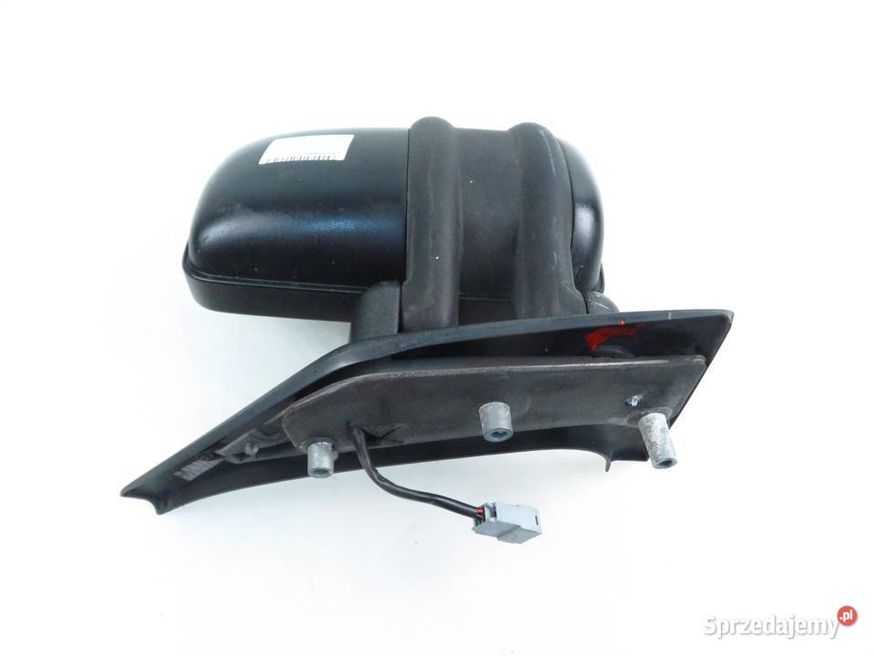 LUSTERKO LEWE OPEL MOVANO A 1999 5 PIN