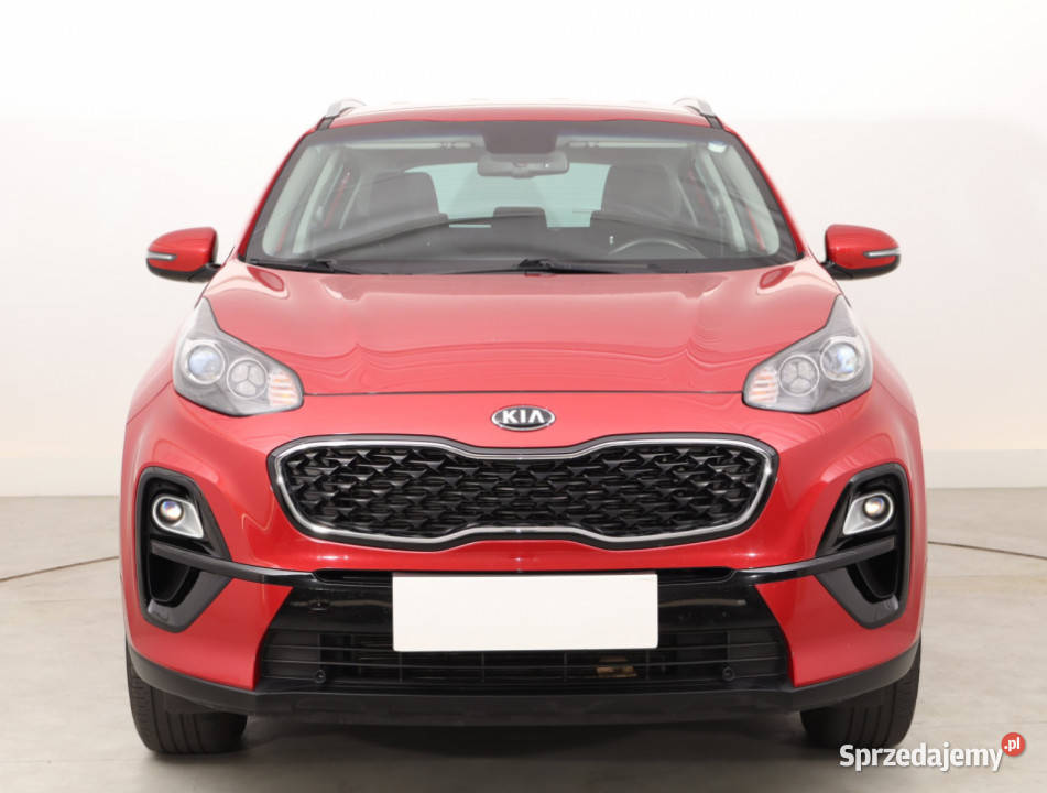 Kia Sportage 16 GDI
