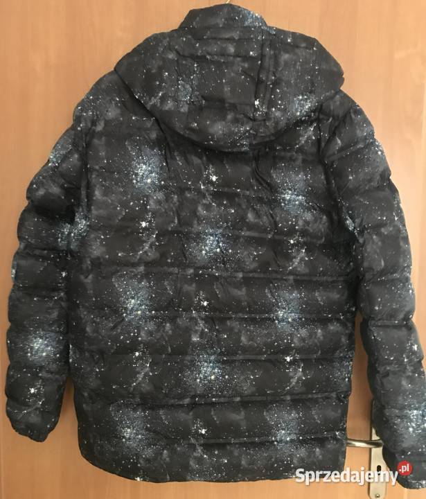 Kurtka KOSMOS JEDYNA TAKA Malbork sprzedam