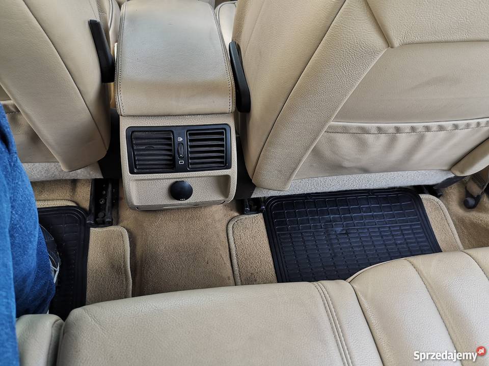 Peugeot 407 Sprzedam poduszka powietrzna 407 Namysłów sprzedam