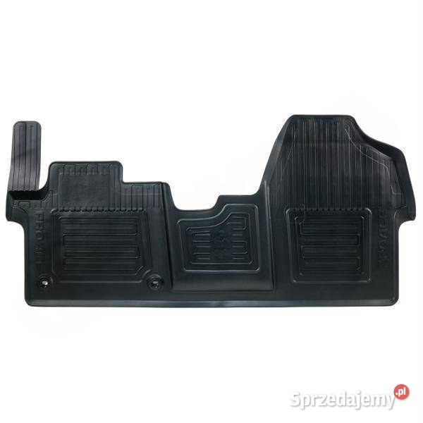 TOYOTA Proace Oryginalne dywanik gumowy przod Kąty Wrocławskie