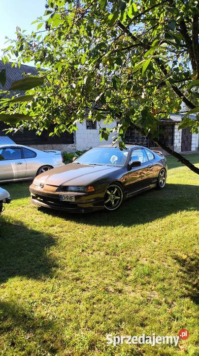 Honda Prelude IV 1993 Małkinia Górna