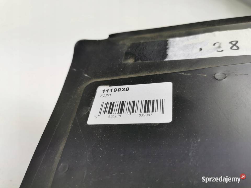 PAS TYLNY ŚCIANA FORD MONDEO 2007 1119028 sprzedam