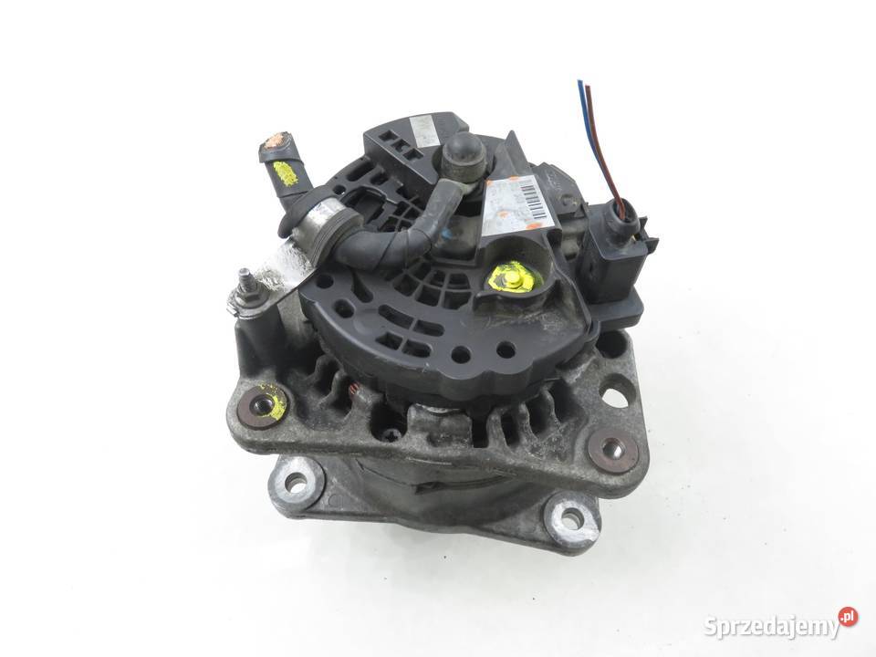 ALTERNATOR SEAT IBIZA III 19 SDI 038903023L osobowe