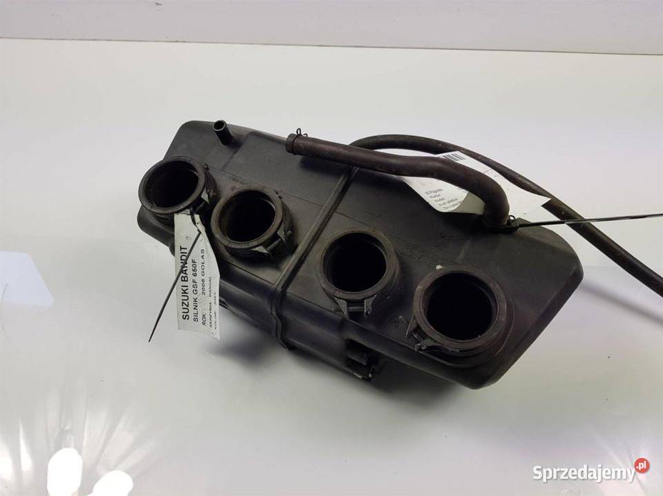 OBUDOWA FILTRA SUZUKI GSF osobowe Lipno sprzedam