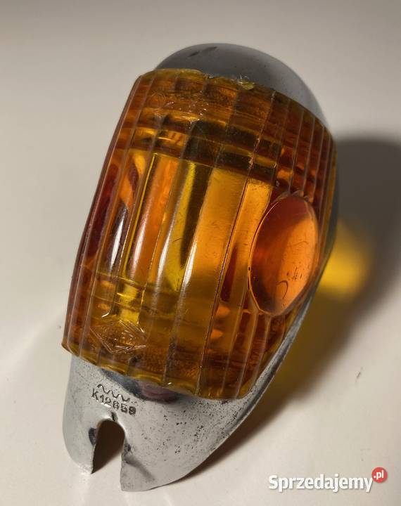 Mercedes Benz W110 kierunkowskaz błotnika sprzedam