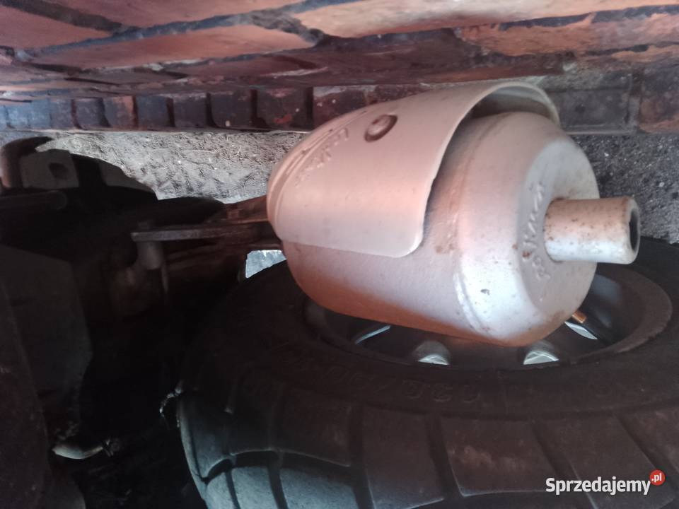 Yamaha MBK BOOSTER bordowy Bydgoszcz sprzedam