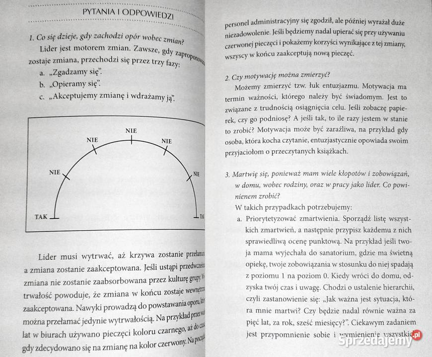 Lider 20 Bernardo Stamateas Chełm