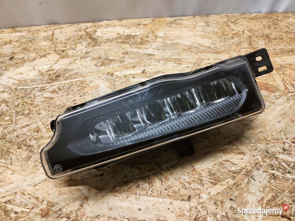 Halogen Prawy Przód Przedni Prawy BMW X3 G01 X4 Pleszew