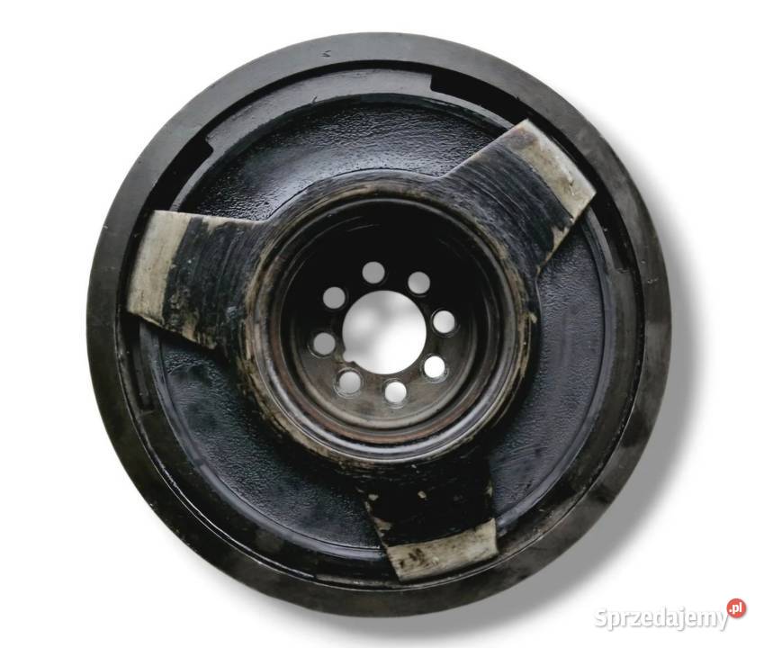 KOŁO PASOWE WAŁU AUDI A6 C5 AUDI A4 B6 PASSAT B5 osobowe Działoszyce sprzedam