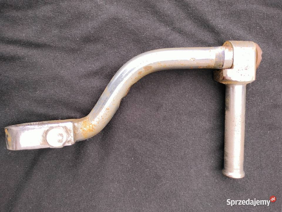 Kopniak do SHL WSK WFM Konin