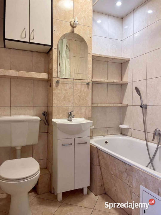 2 pokoje 36 m Bródno 500 m metra balkon Warszawa sprzedam