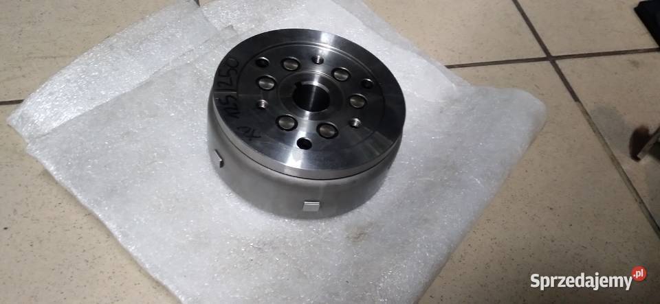 Magento Koło Magnesowe Yamaha Virago XV 125250 małopolskie Brzeszcze sprzedam