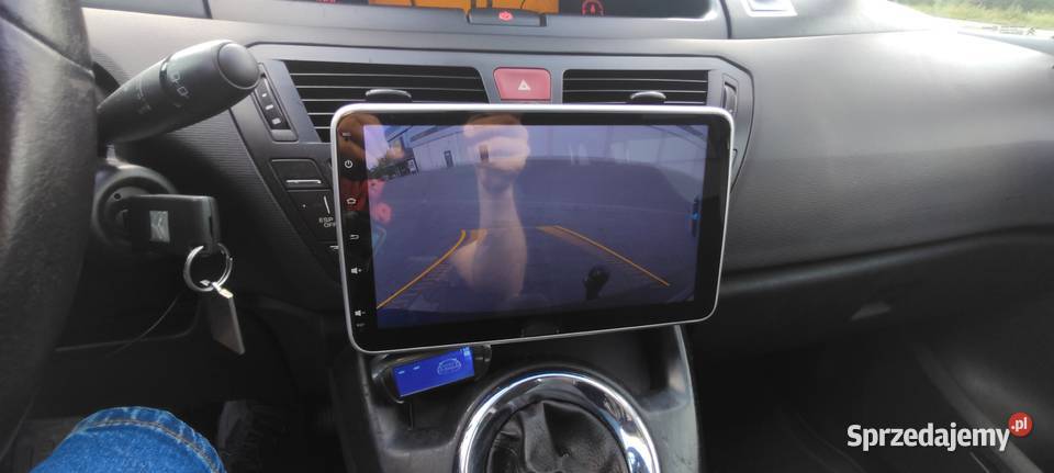 Citroen C4 Picasso 1560cm3 opolskie Opole sprzedam