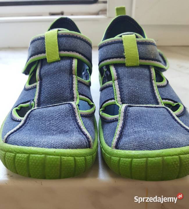 Buciki firmy Super fit 29 Sportowe Warszawa