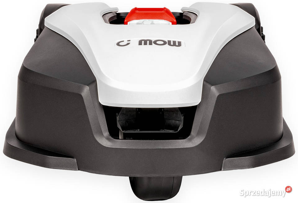 CEDRUS M6 ROBOT KOSZĄCY KOSIARKA AUTOMATYCZNA DO Opalenica