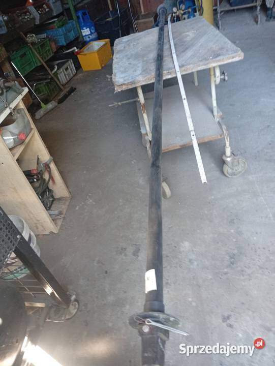 Nawiertaka z obudową dn9032 Lublin