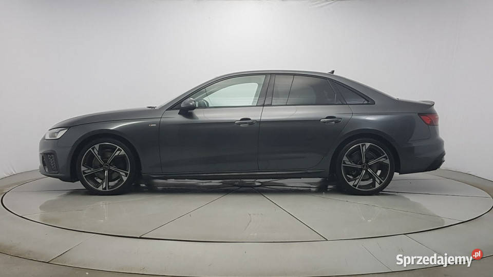Audi A4 35 TFSI mHEV S Line S tronic Z Polskiego 53000km Warszawa sprzedam
