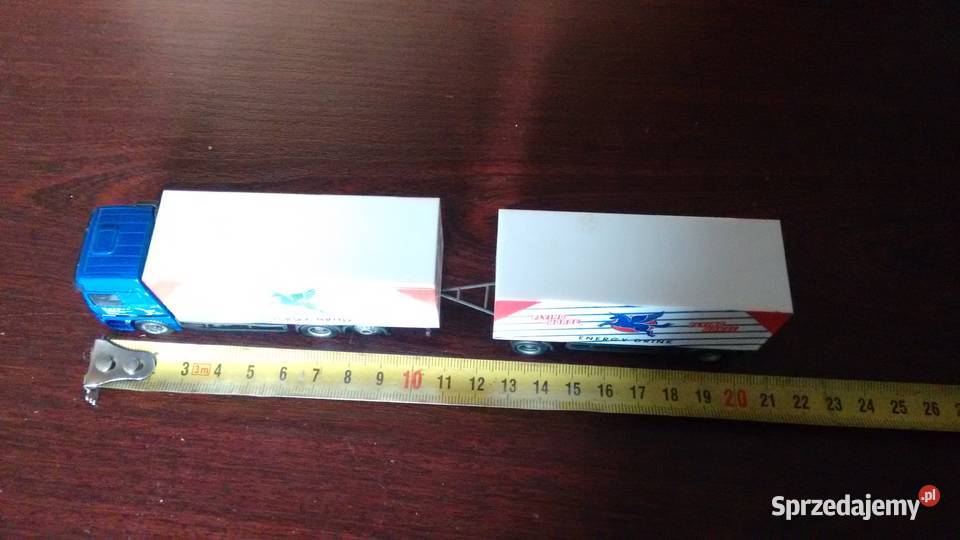 mercedes actros 2553 z przyczepą 2456 Stalowa Wola sprzedam