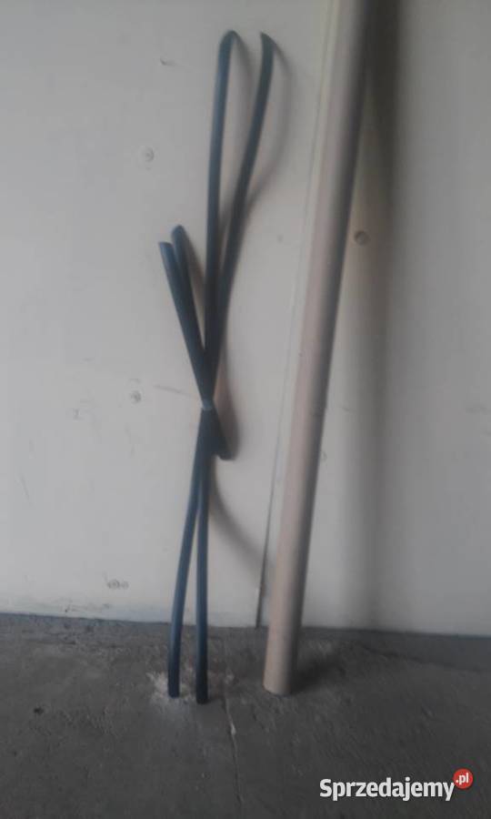 Listwy na karoserie przylepne nowe Motoryzacja Kalisz