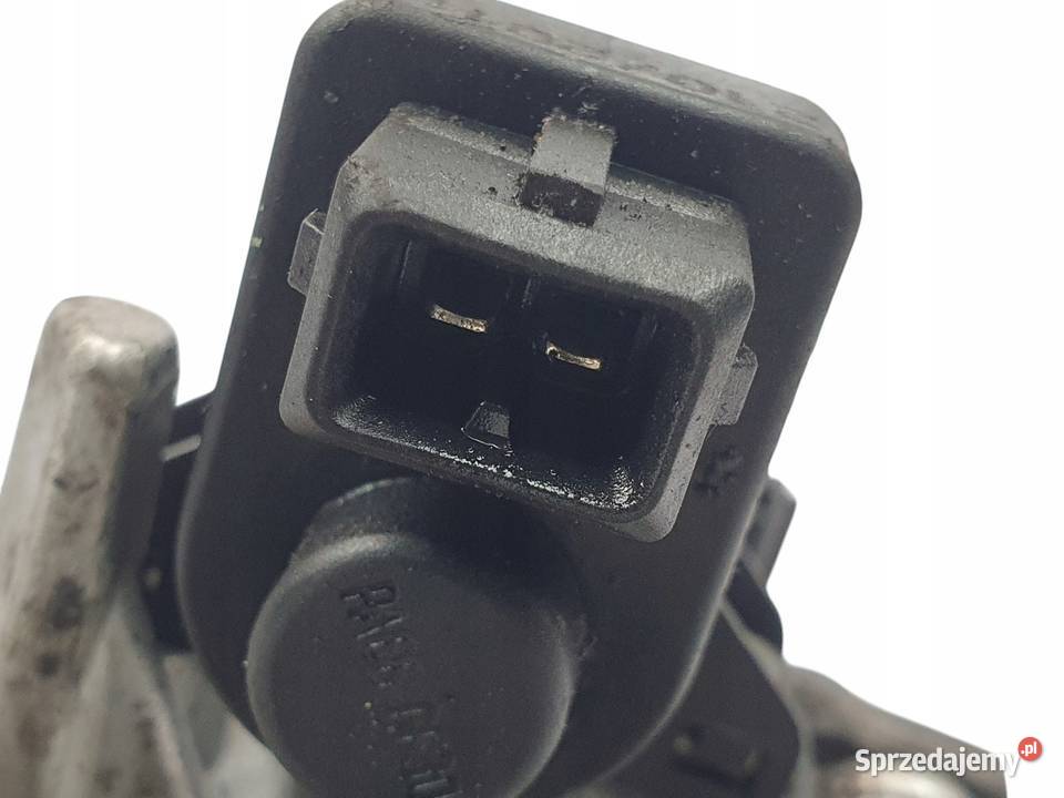 ZAWÓR EGR Renault Megane Scenic Clio 15 DCI osobowe Recyrkulacja spalin EGR lubelskie Chełm