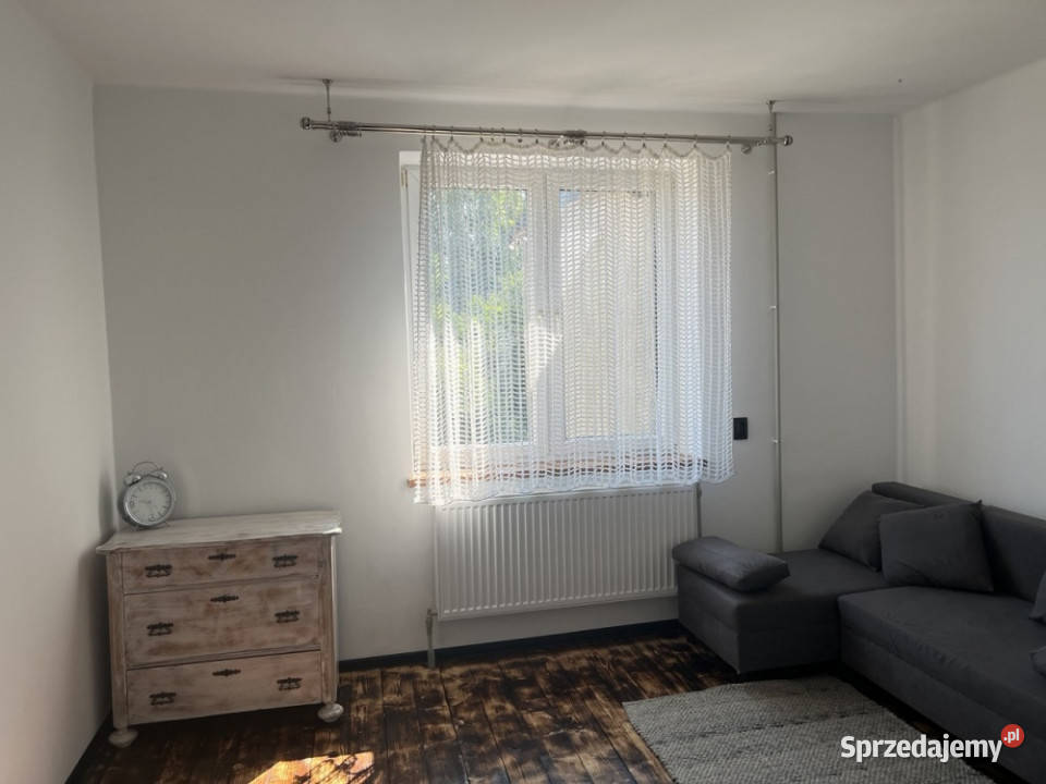 Dom z dwoma NIEZALEŻNYMI MIESZKANIAMI na dużej 150m2 Kraków