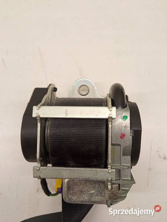 PAS BEZPIECZEŃSTWA LEWY PRAWY PRZÓD KPL