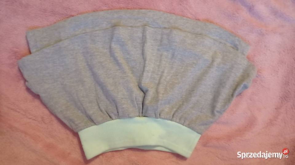 Spódniczka Elza 104 110 Odzież Rybnik