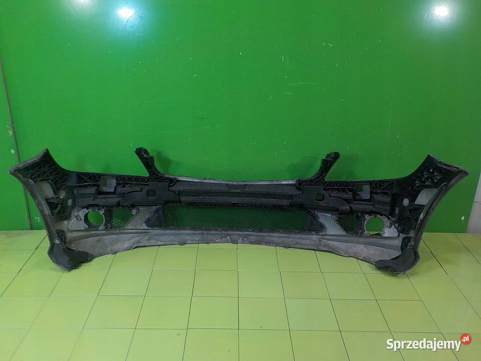 MERCEDES C W204 16 K 09r SEDAN zderzak przod mazowieckie Suków